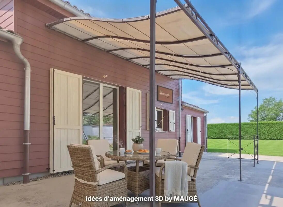 Maison à vendre, 126m², Bron