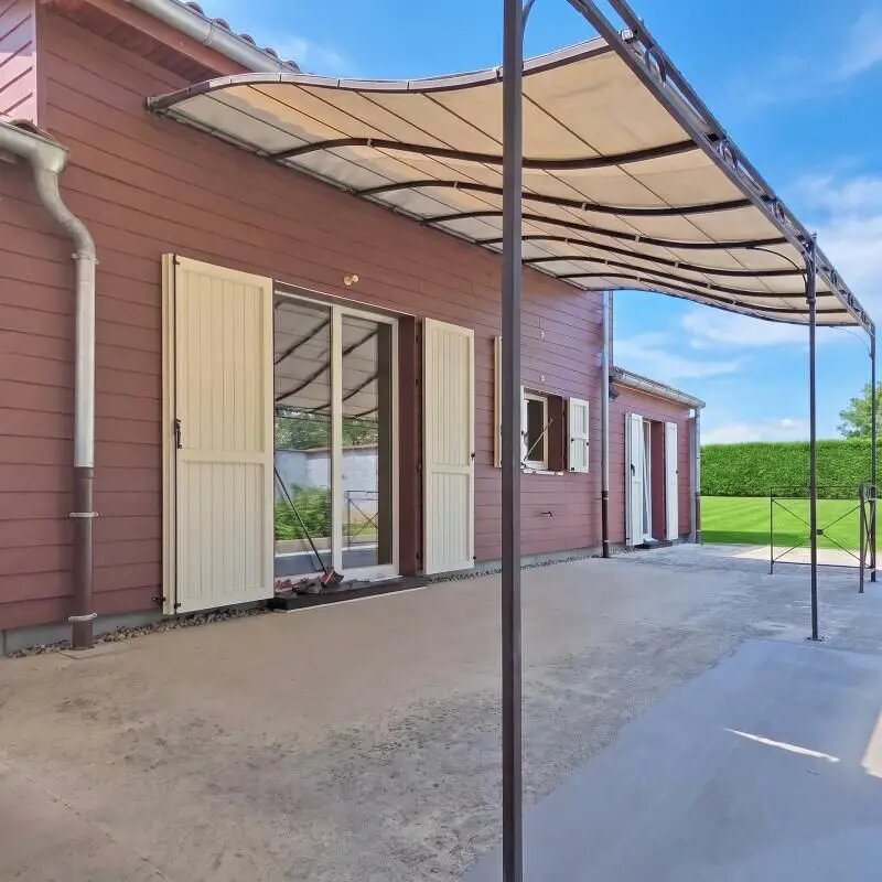 Maison à vendre, 126m², Bron