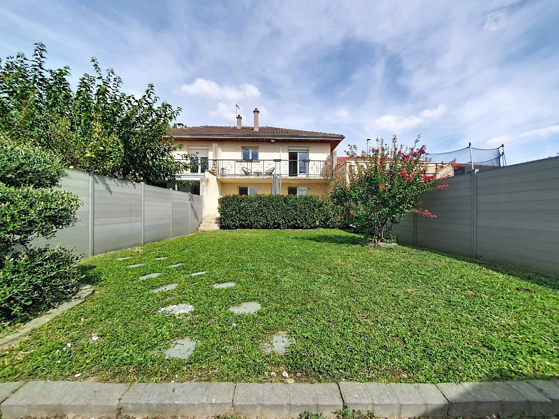 Maison à vendre, 120m², Villette-de-Vienne
