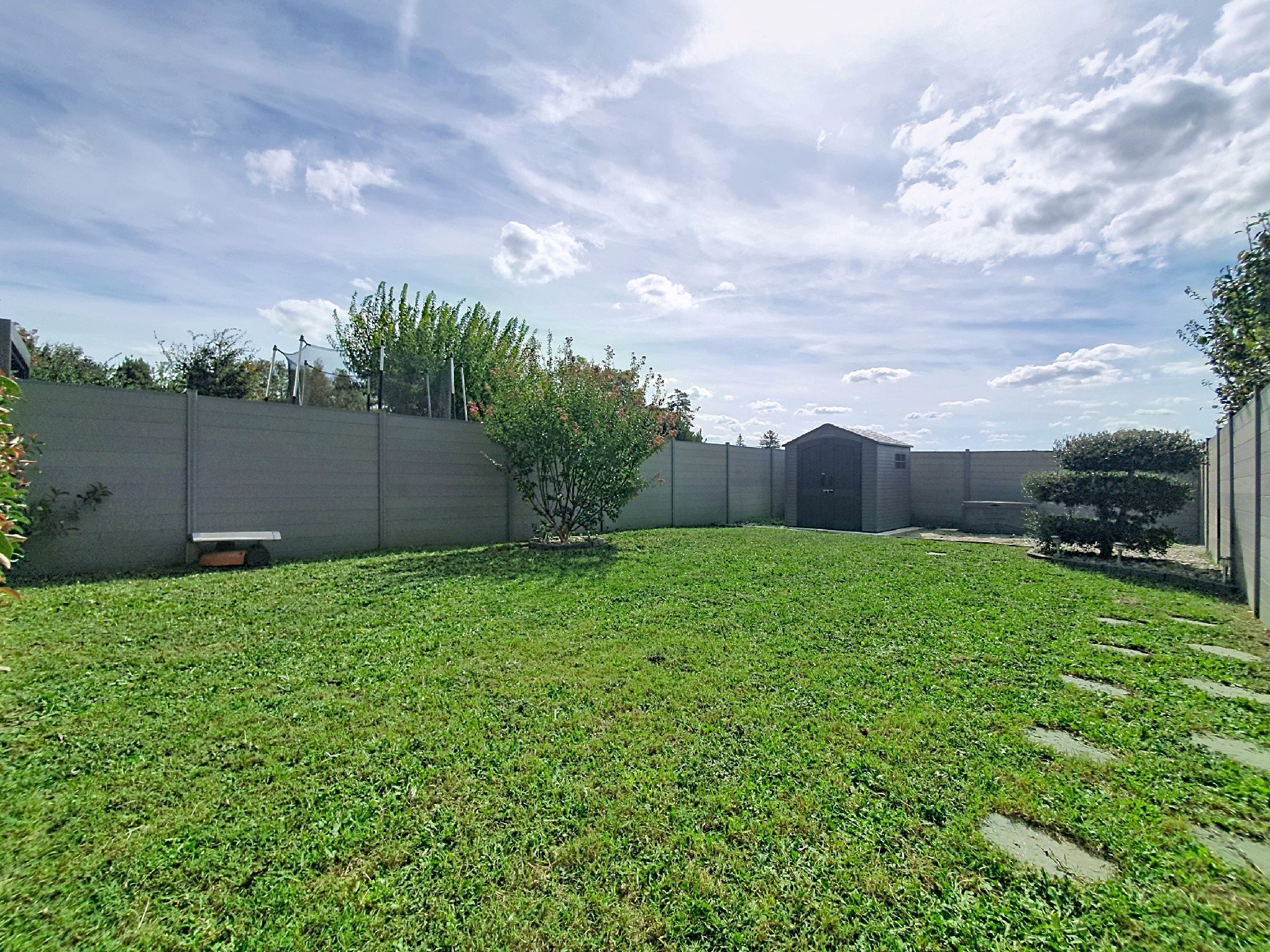 Maison à vendre, 120m², Villette-de-Vienne