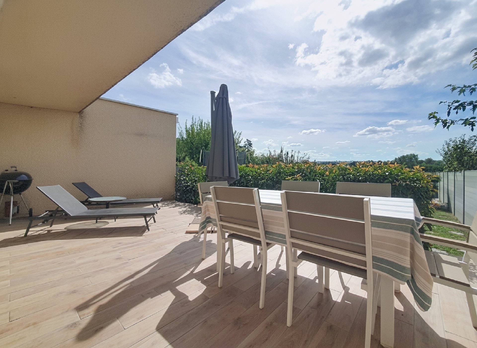 Maison à vendre, 120m², Villette-de-Vienne
