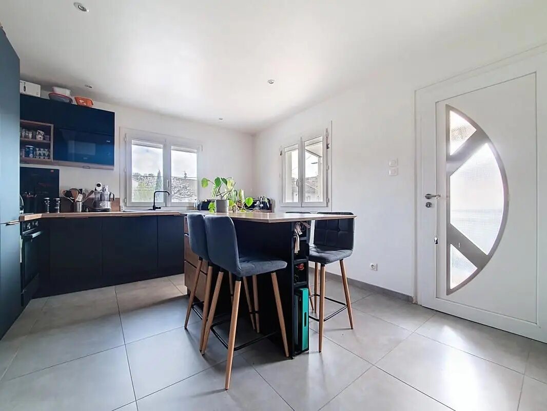 Maison à vendre, 124m², Feyzin