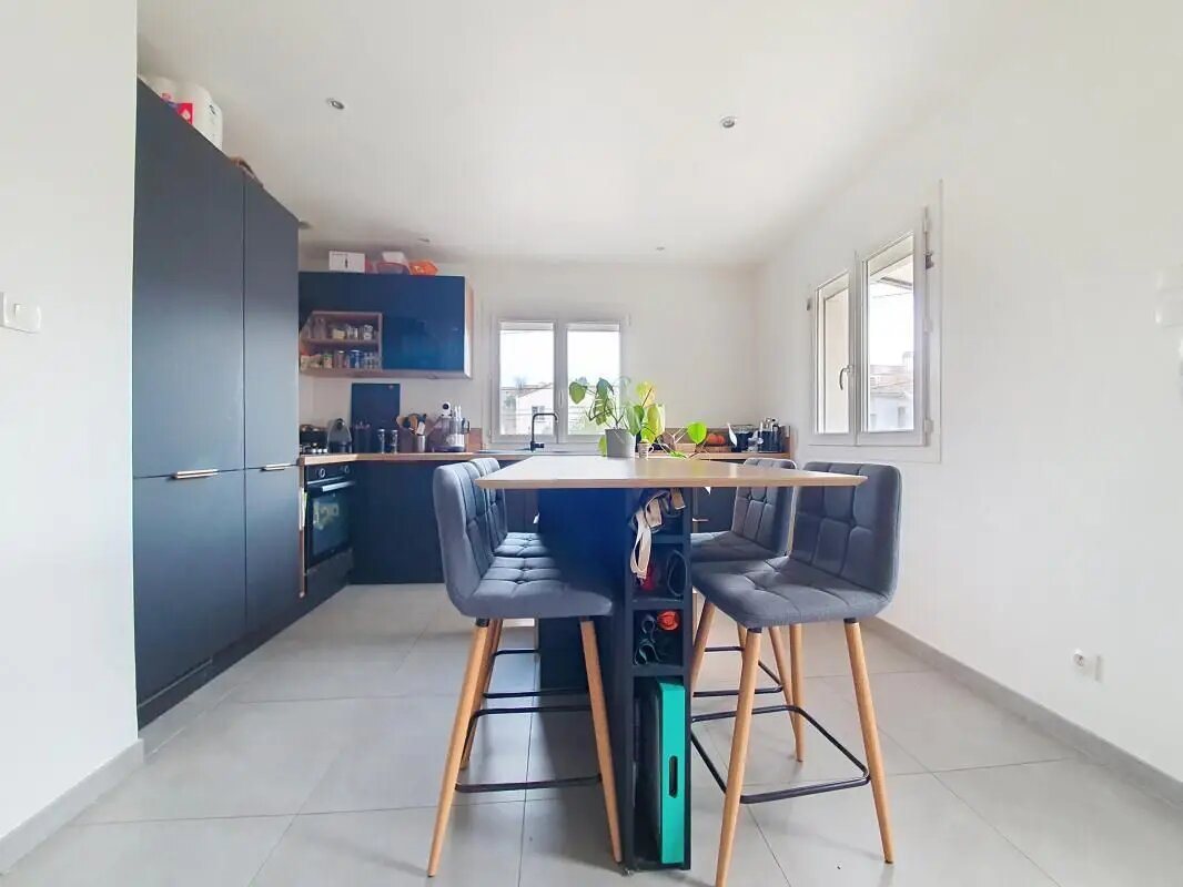 Maison à vendre, 124m², Feyzin