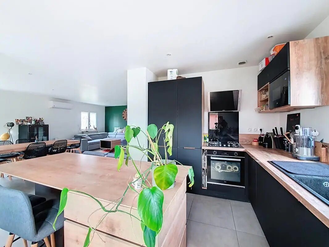 Maison à vendre, 124m², Feyzin