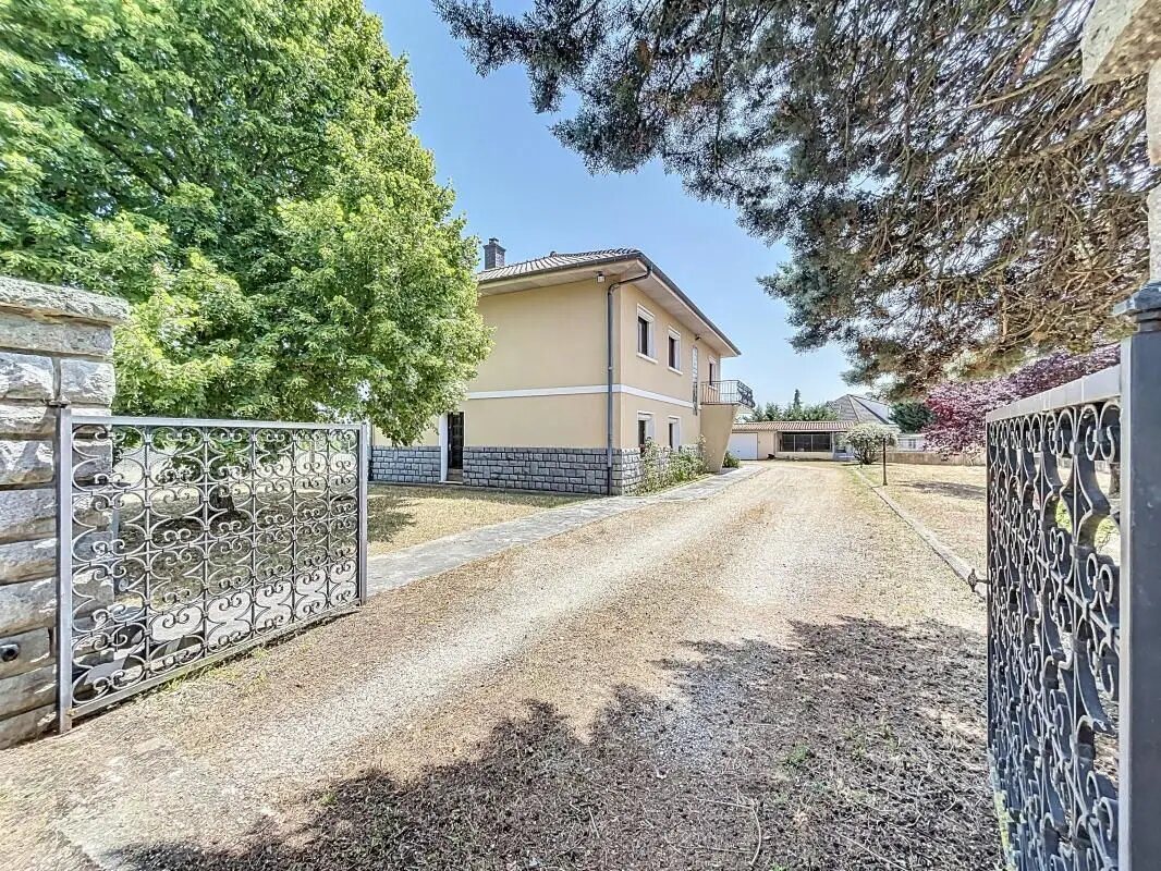 Maison à vendre, 160m², Taluyers