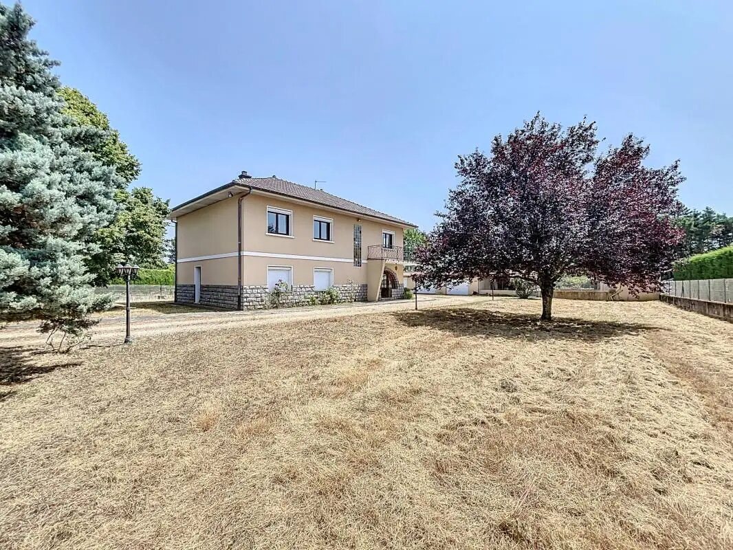 Maison à vendre, 160m², Taluyers