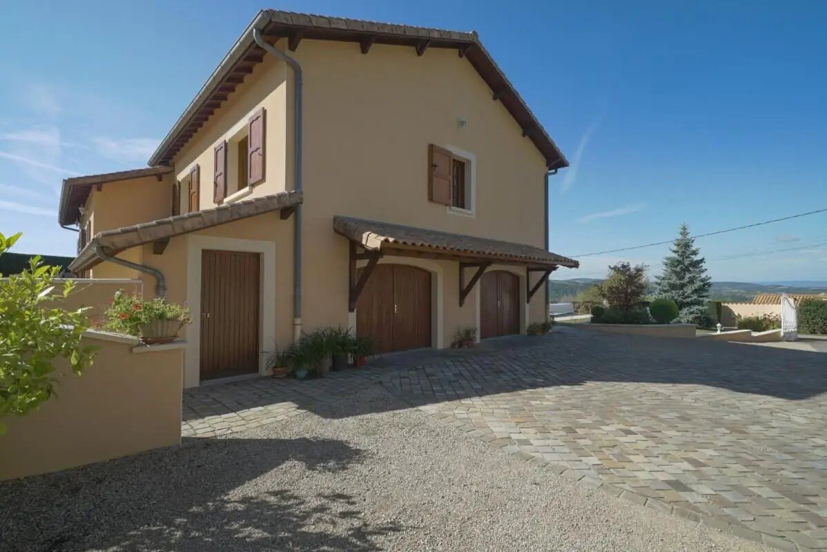 Maison à vendre, 271m², Seyssuel