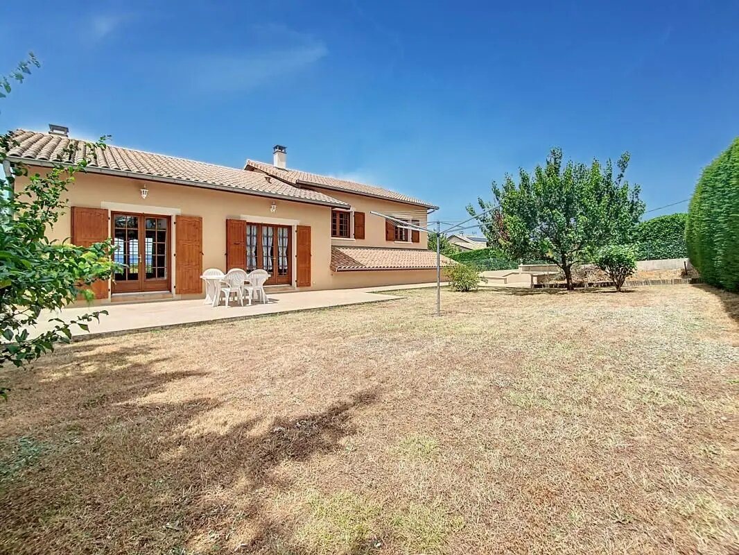 Maison à vendre, 271m², Seyssuel