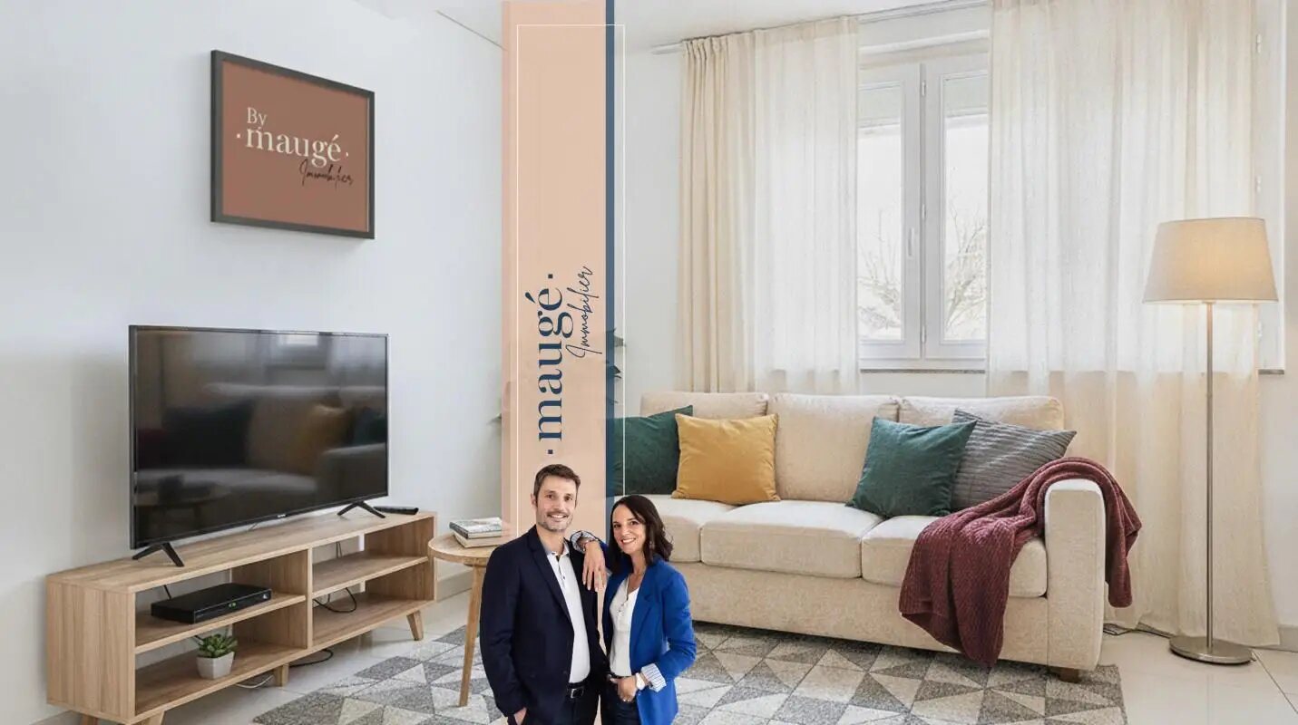 Maison à vendre, 205m², Meyzieu