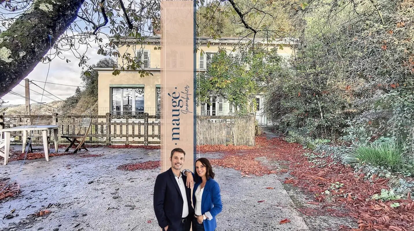 Maison à vendre, 238m², Vienne