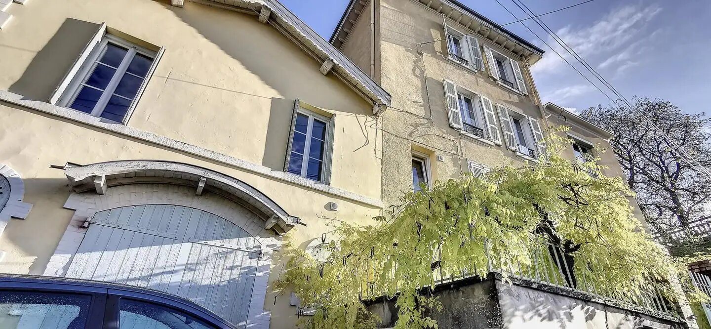 Maison à vendre, 238m², Vienne