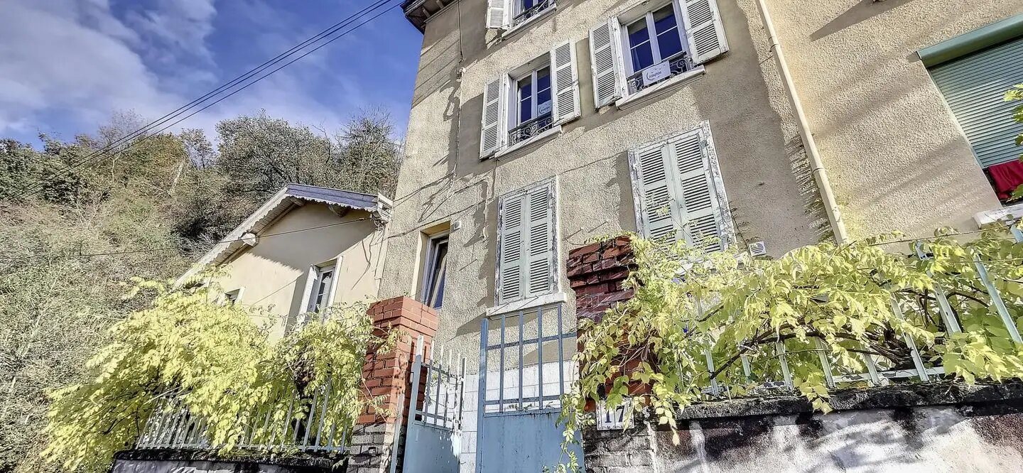 Maison à vendre, 238m², Vienne