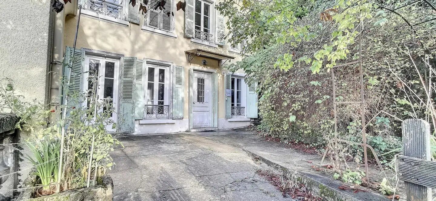 Maison à vendre, 238m², Vienne