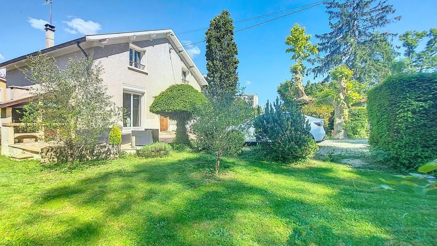 Maison à vendre, 160m², Meyzieu