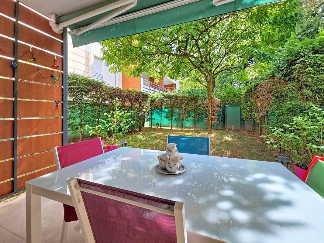 Appartement à vendre, 88m², Saint-Priest