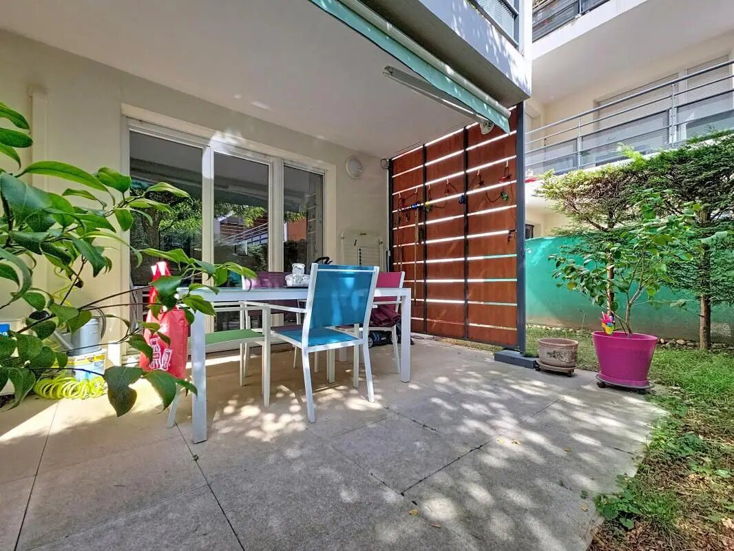 Appartement à vendre, 88m², Saint-Priest