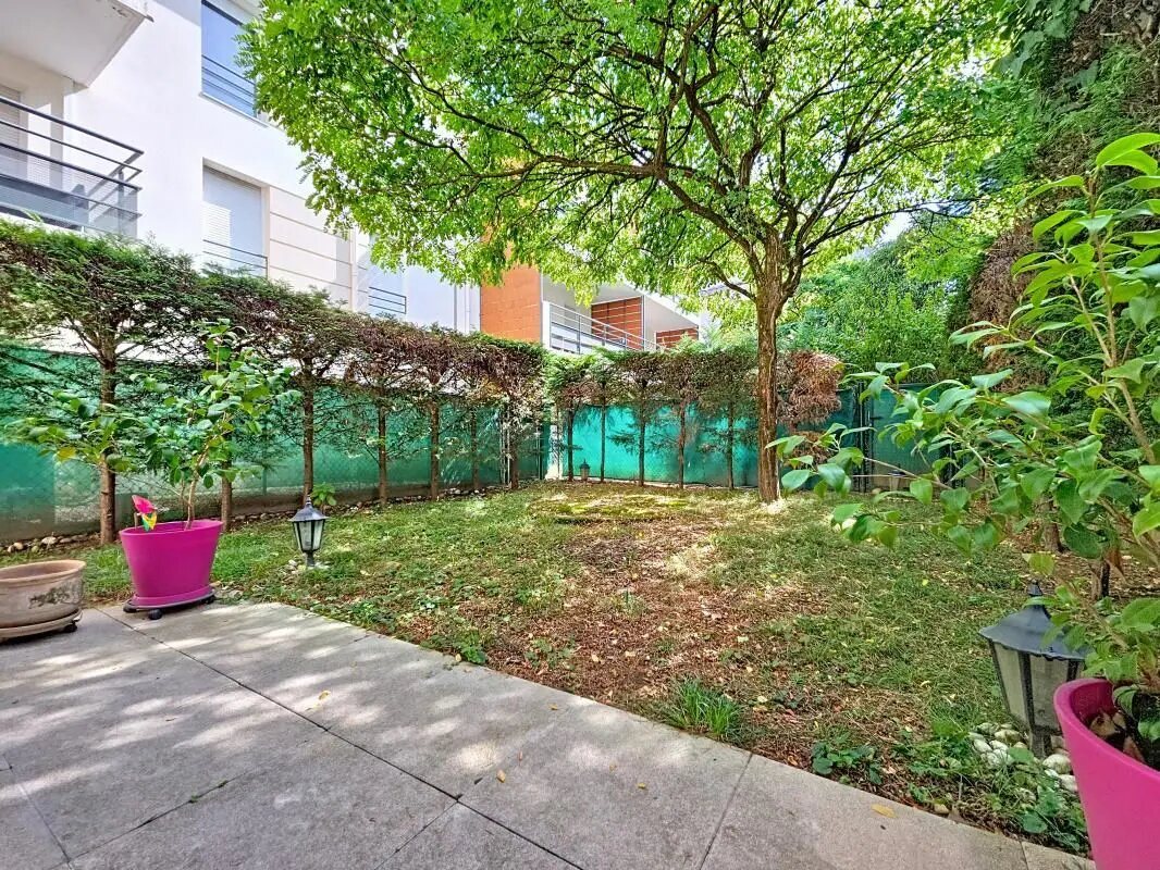 Appartement à vendre, 88m², Saint-Priest