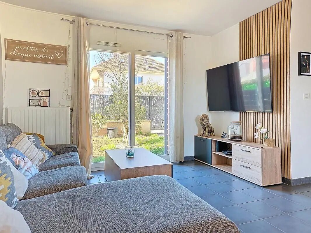 Maison à vendre, 90m², Mions