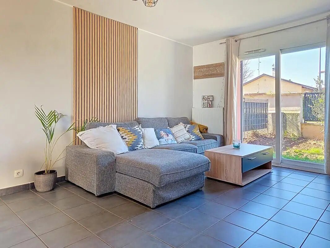 Maison à vendre, 90m², Mions
