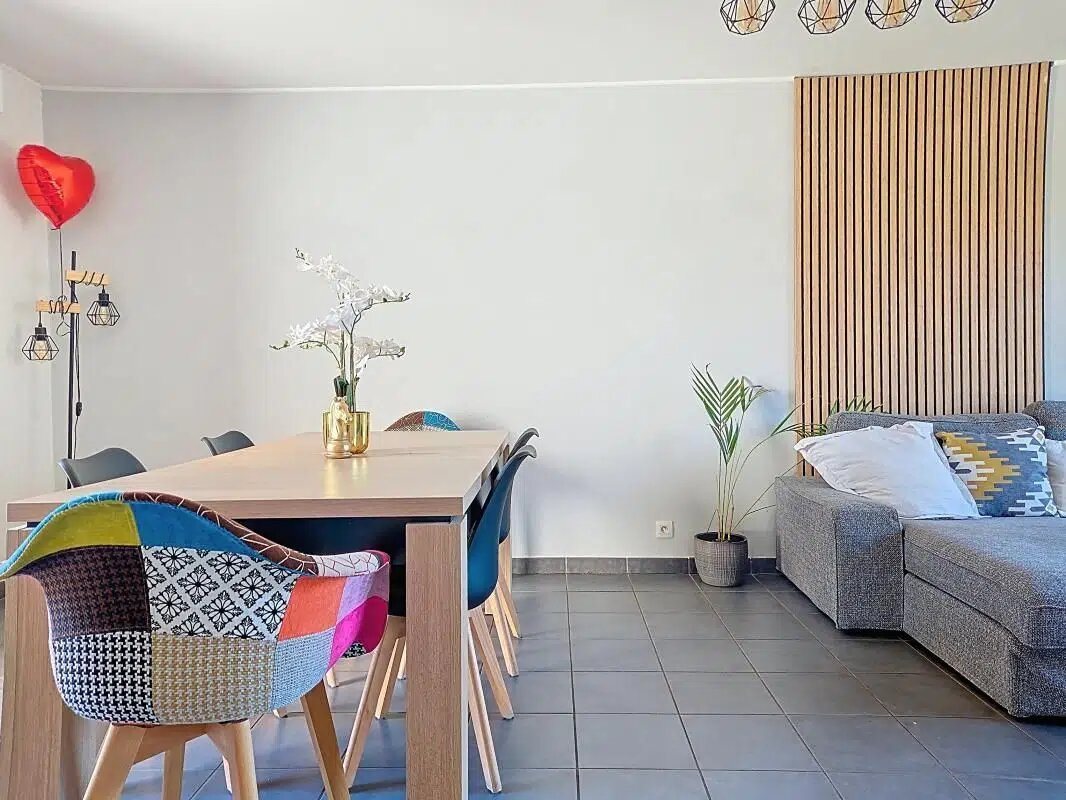 Maison à vendre, 90m², Mions