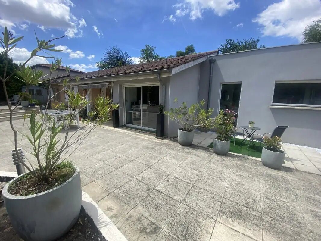 Maison à vendre, 164m², Saint-Bonnet-de-Mure