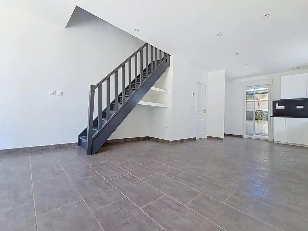 Maison à vendre, 72m², Beaurepaire