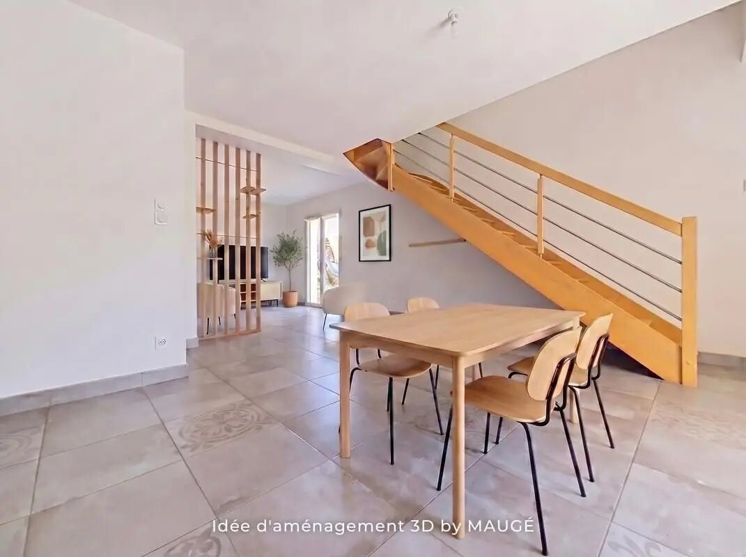 Maison à vendre, 117m², Mions
