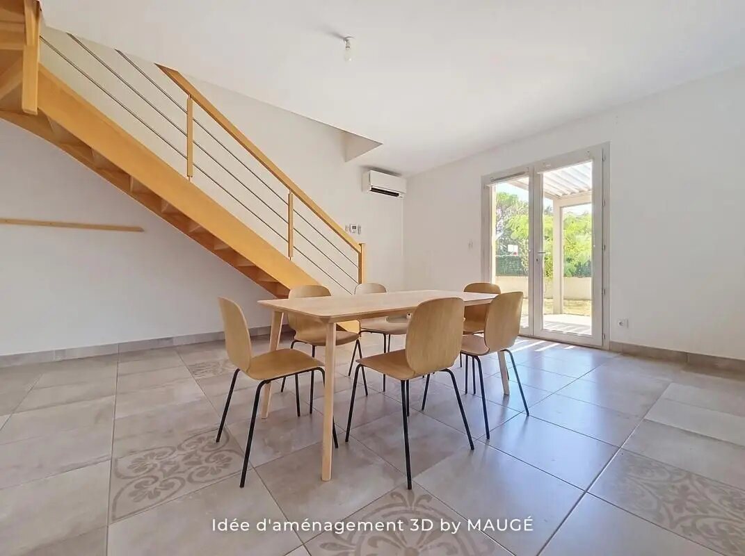 Maison à vendre, 117m², Mions