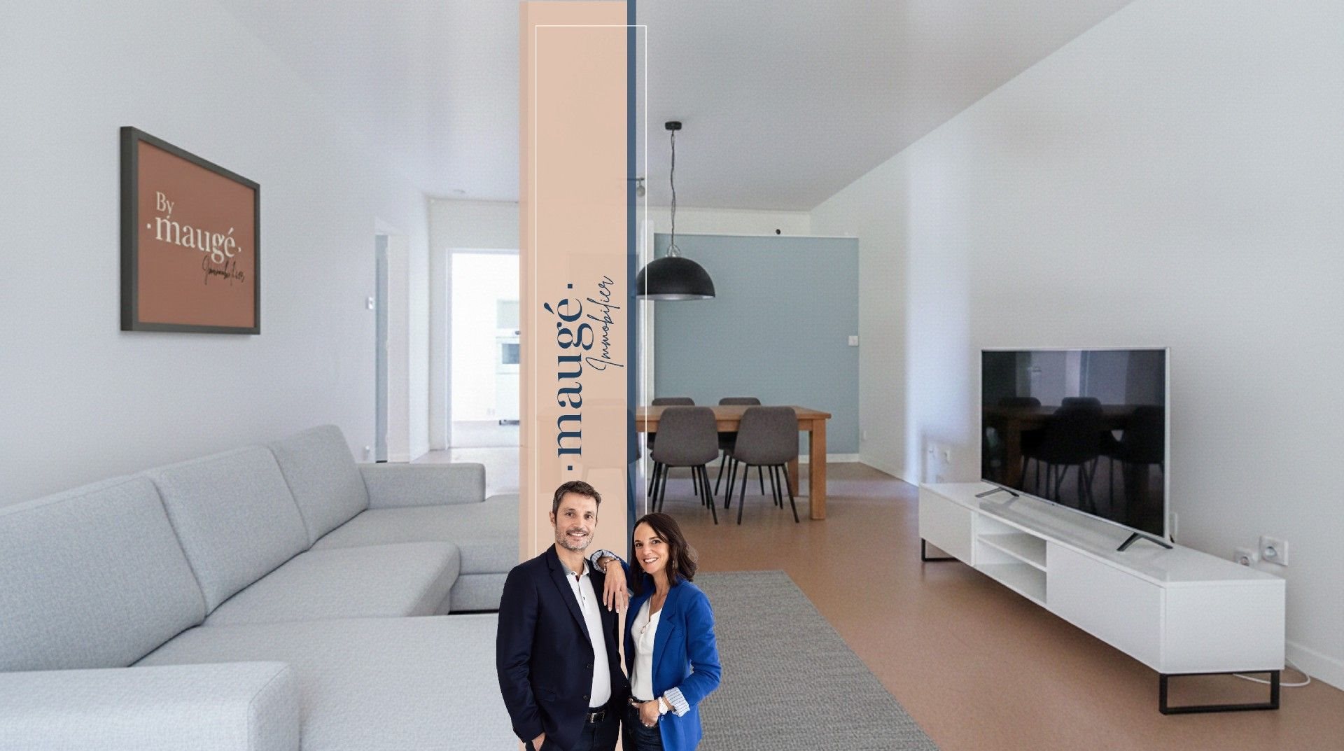 Appartement à vendre, 69m², Vienne