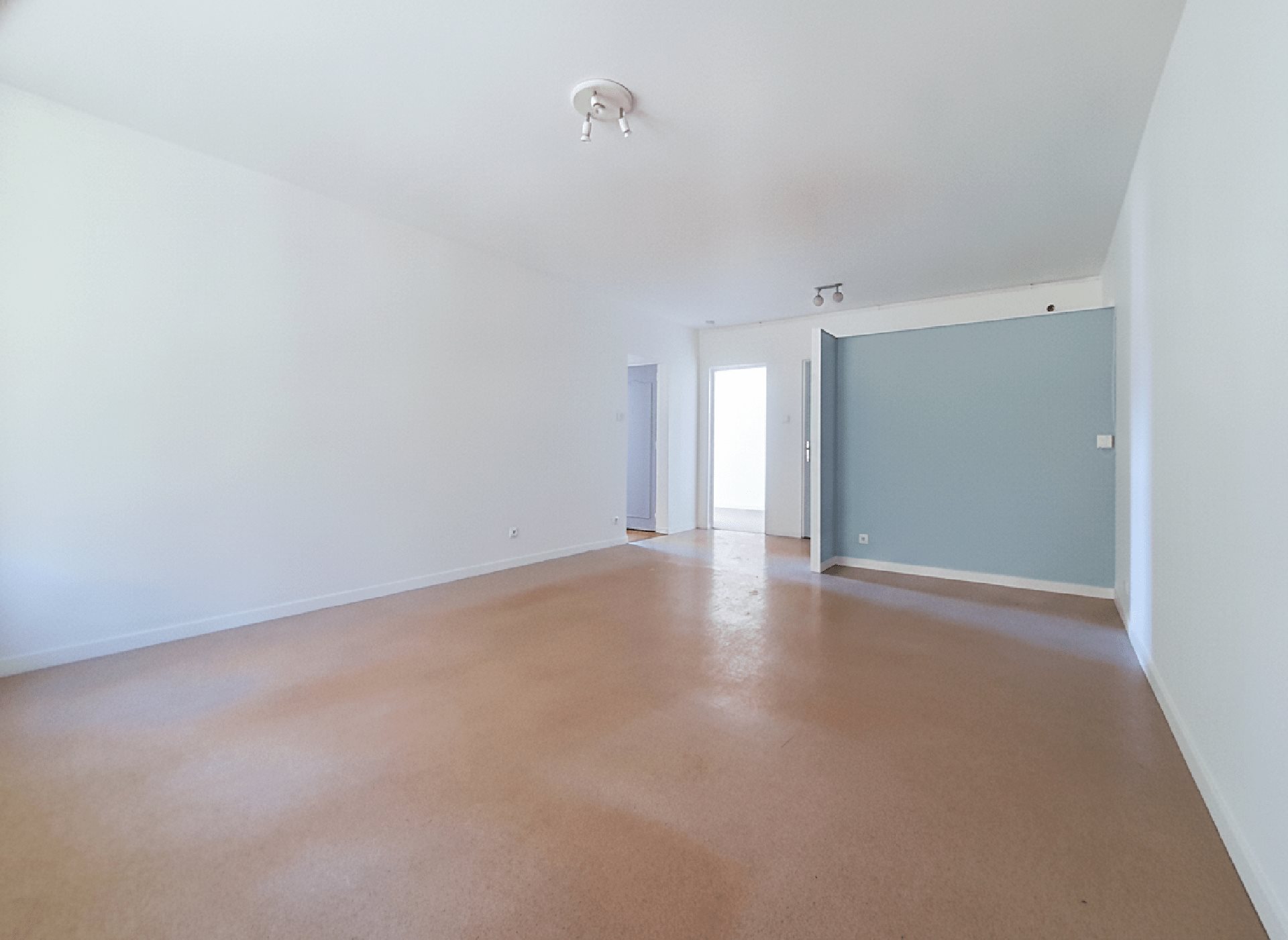 Appartement à vendre, 69m², Vienne