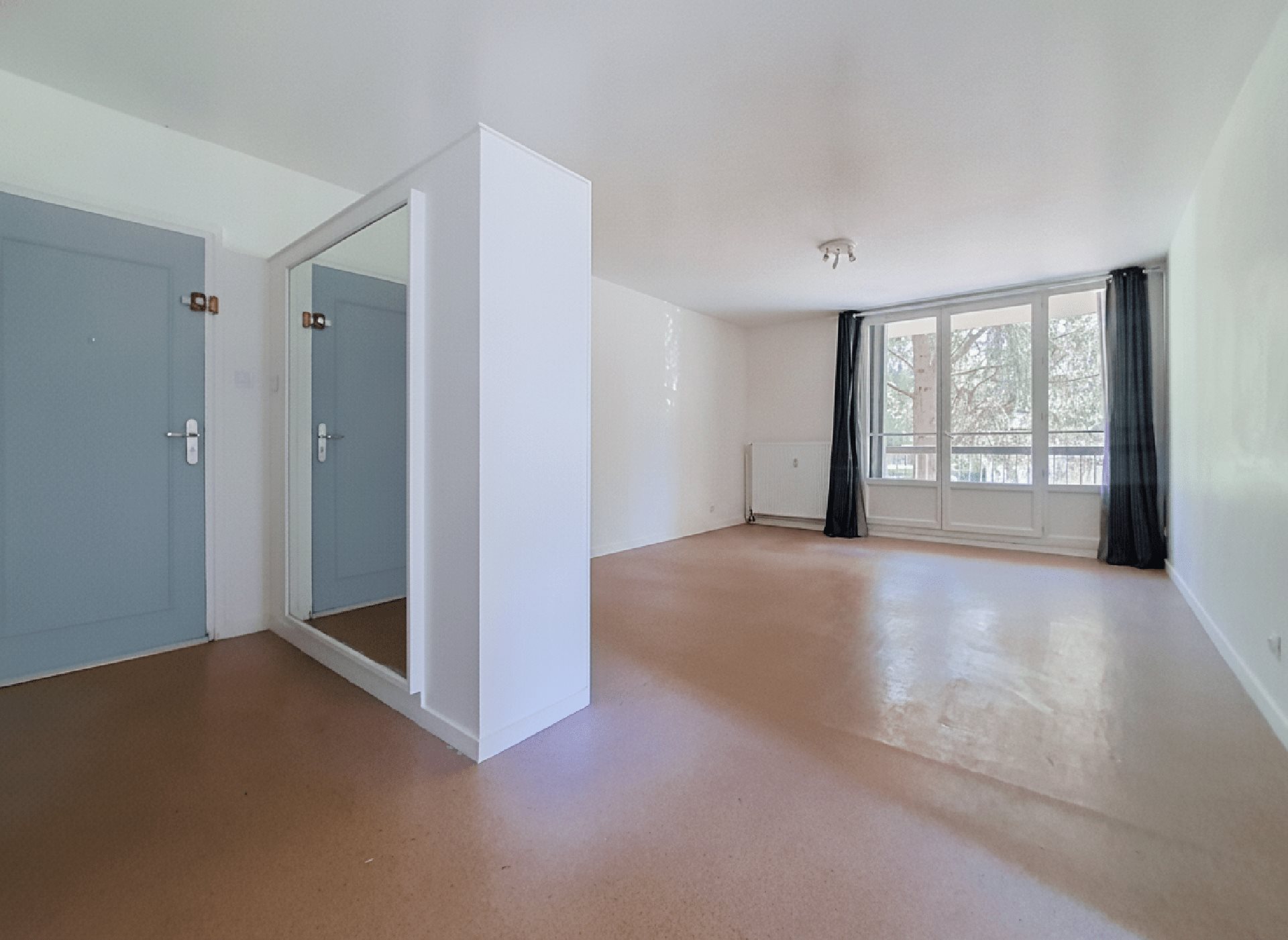 Appartement à vendre, 69m², Vienne