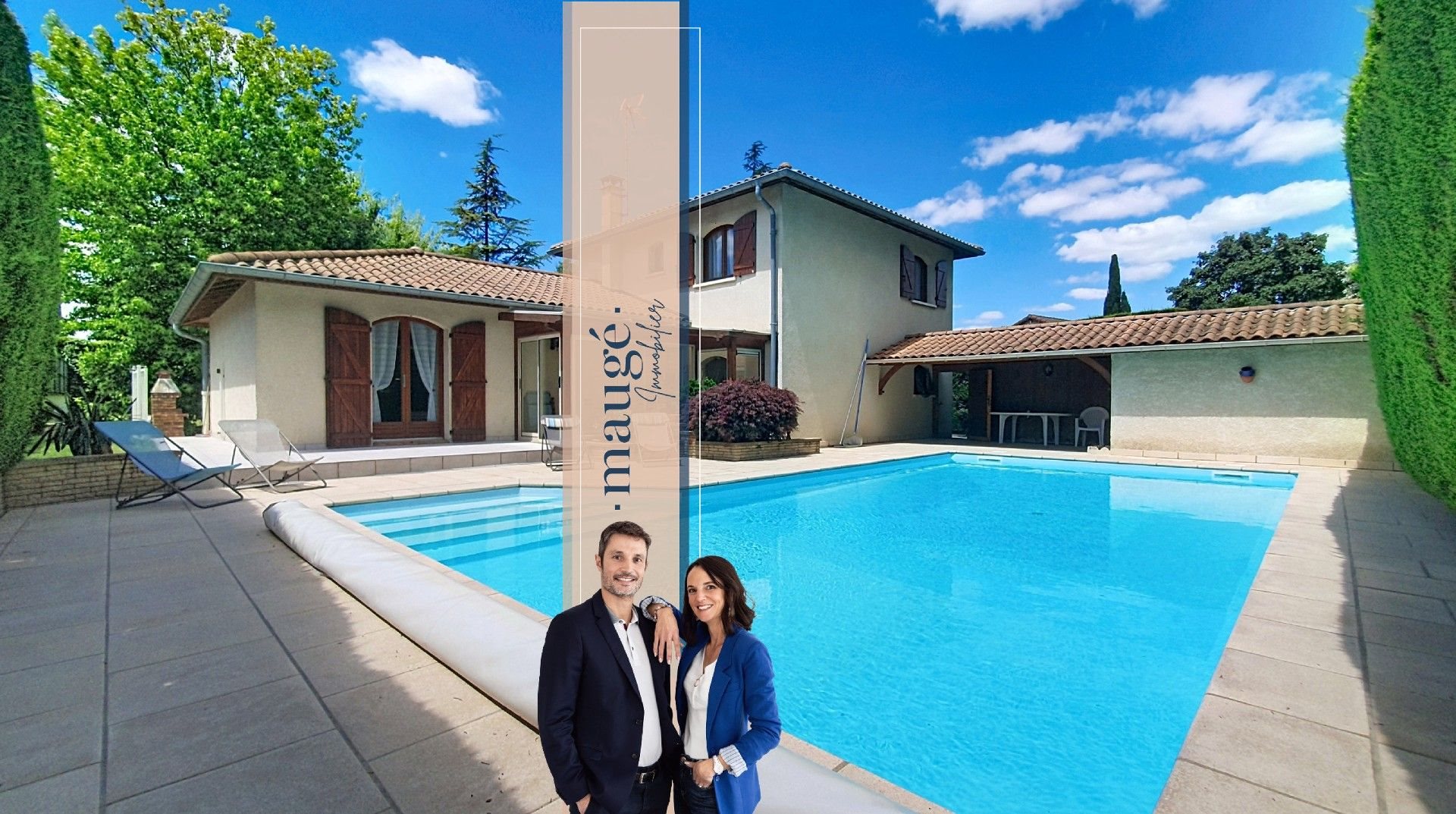 Maison à vendre, 199m², Marennes