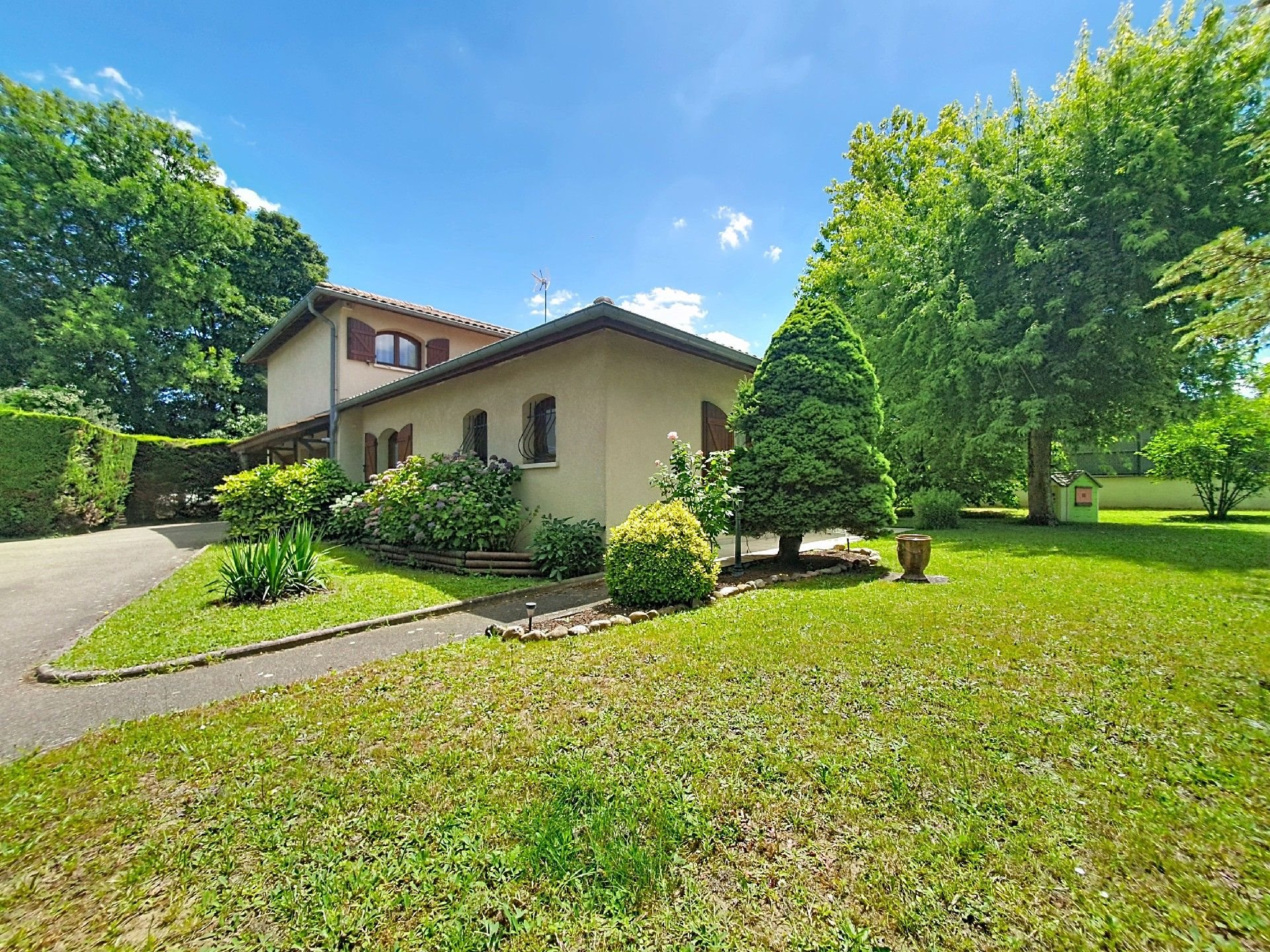 Maison à vendre, 199m², Marennes