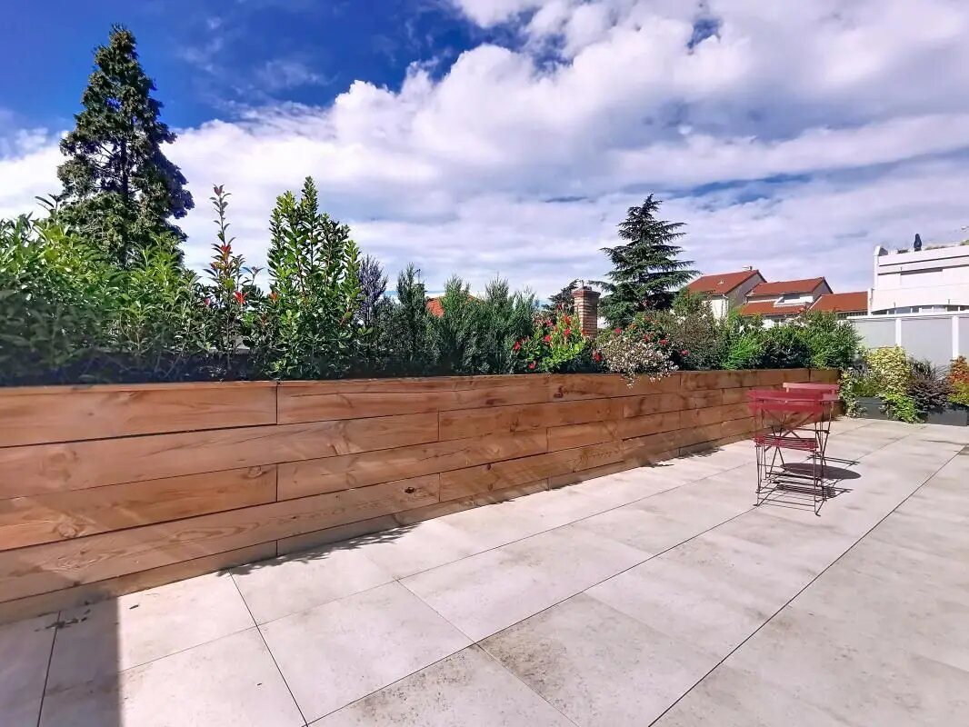 Appartement à vendre, 61m², Lyon 8ème