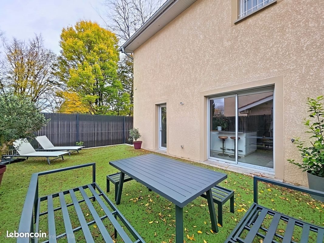 Maison à vendre, 86m², La Verpillière