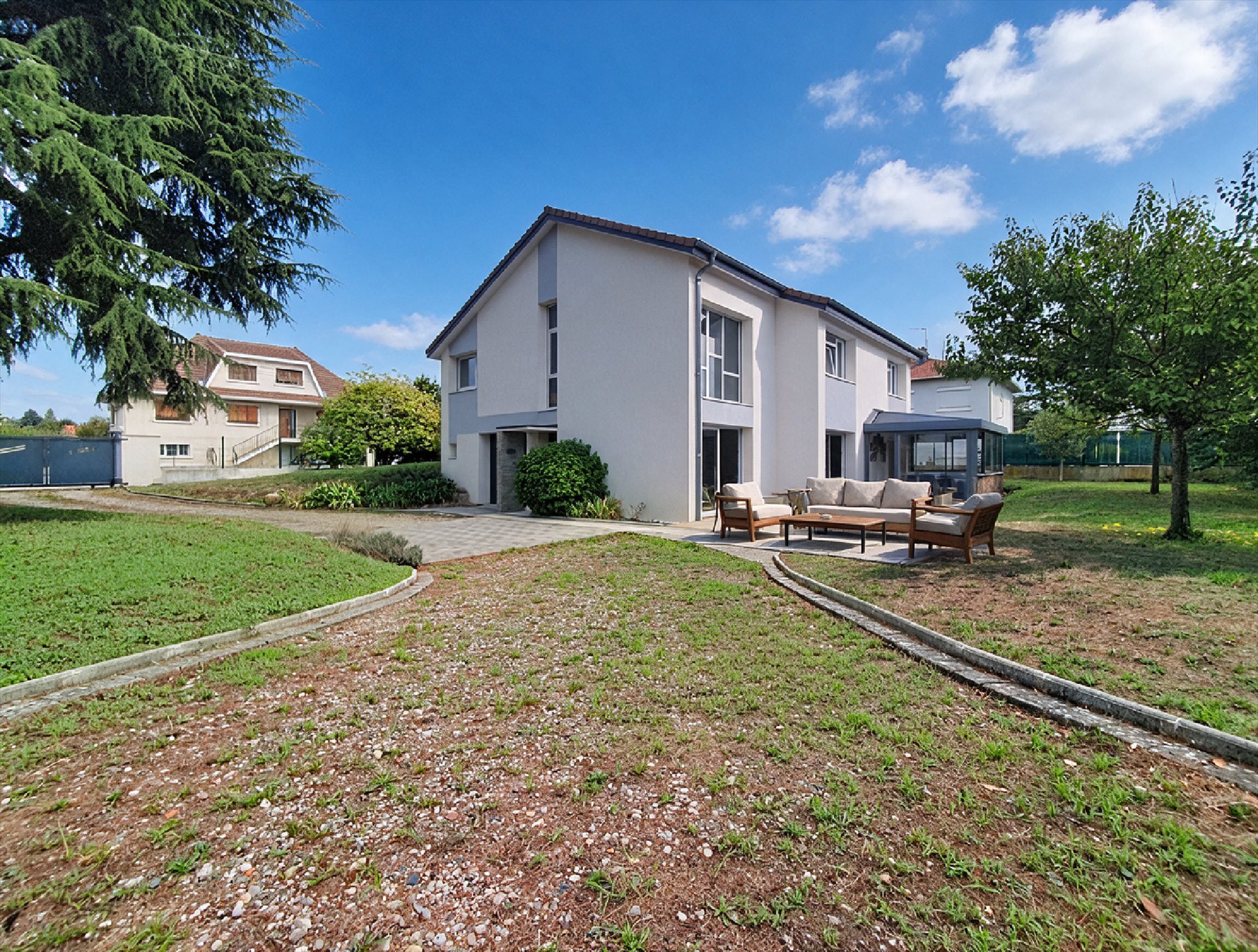 Maison à vendre, 155m², Mions