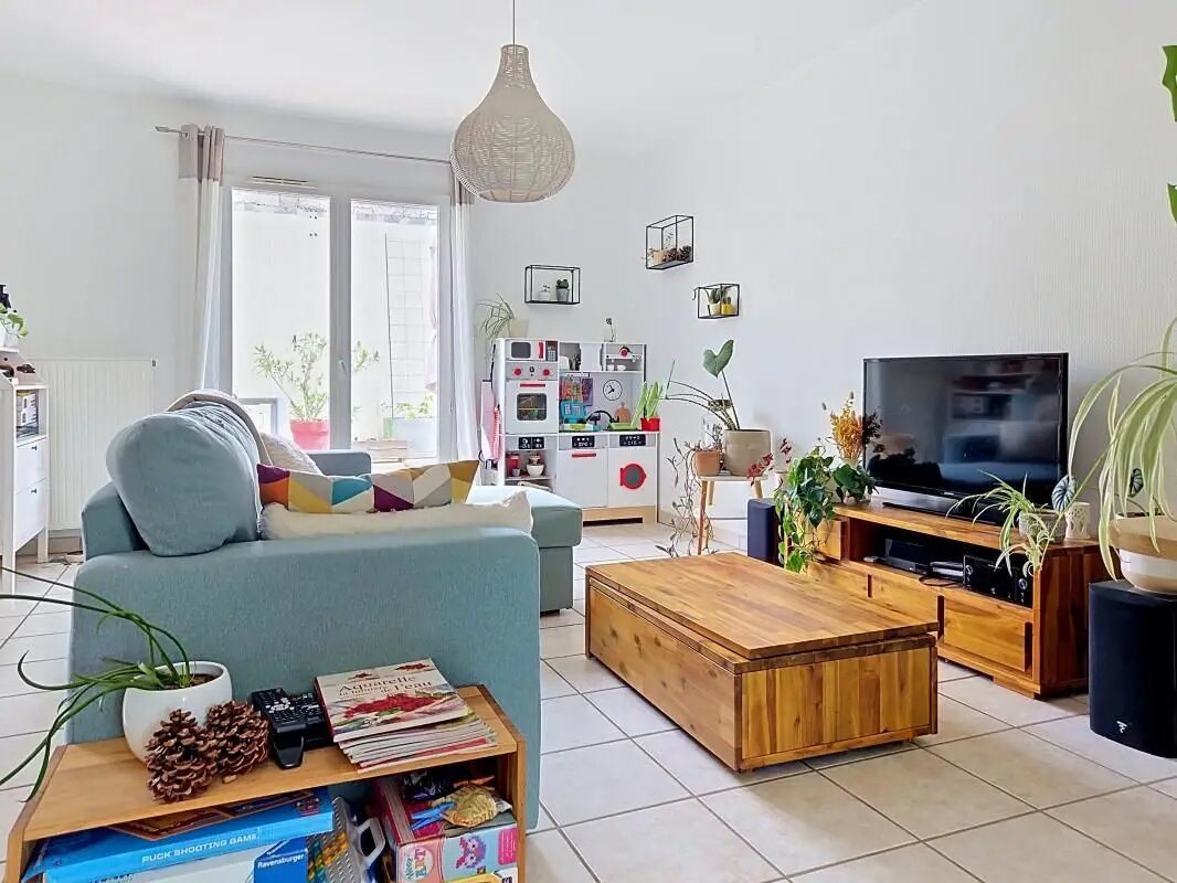 Maison à vendre, 111m², Meyzieu