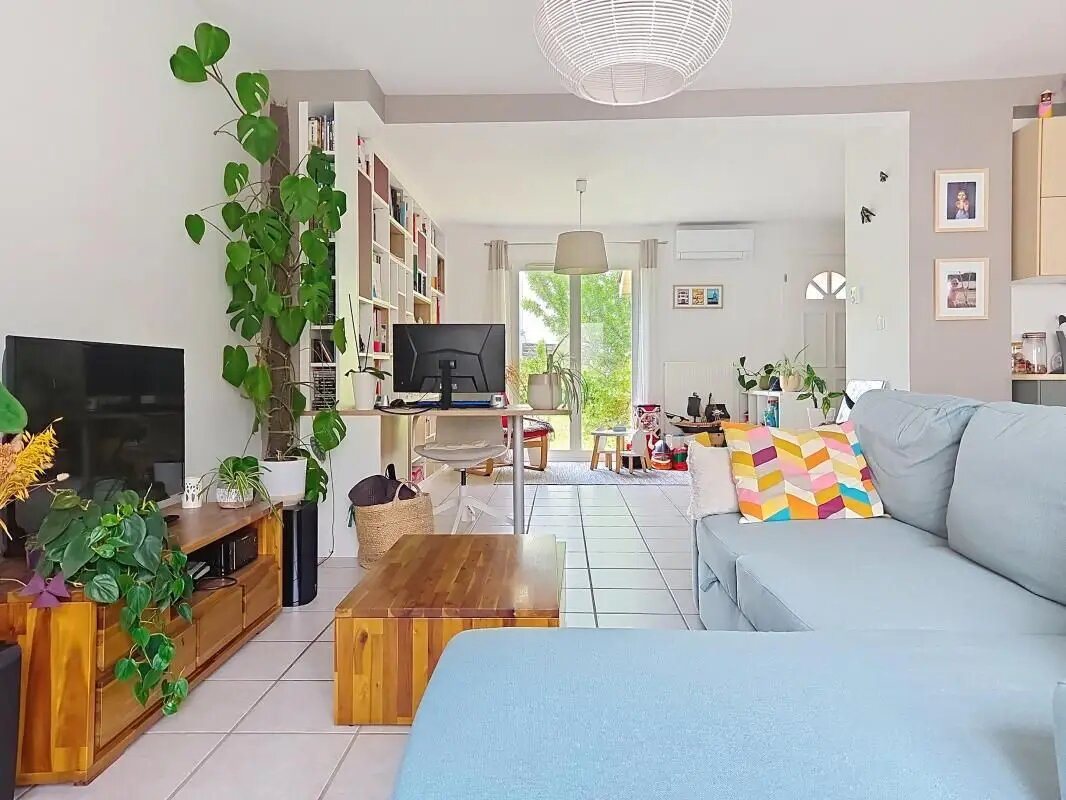 Maison à vendre, 111m², Meyzieu
