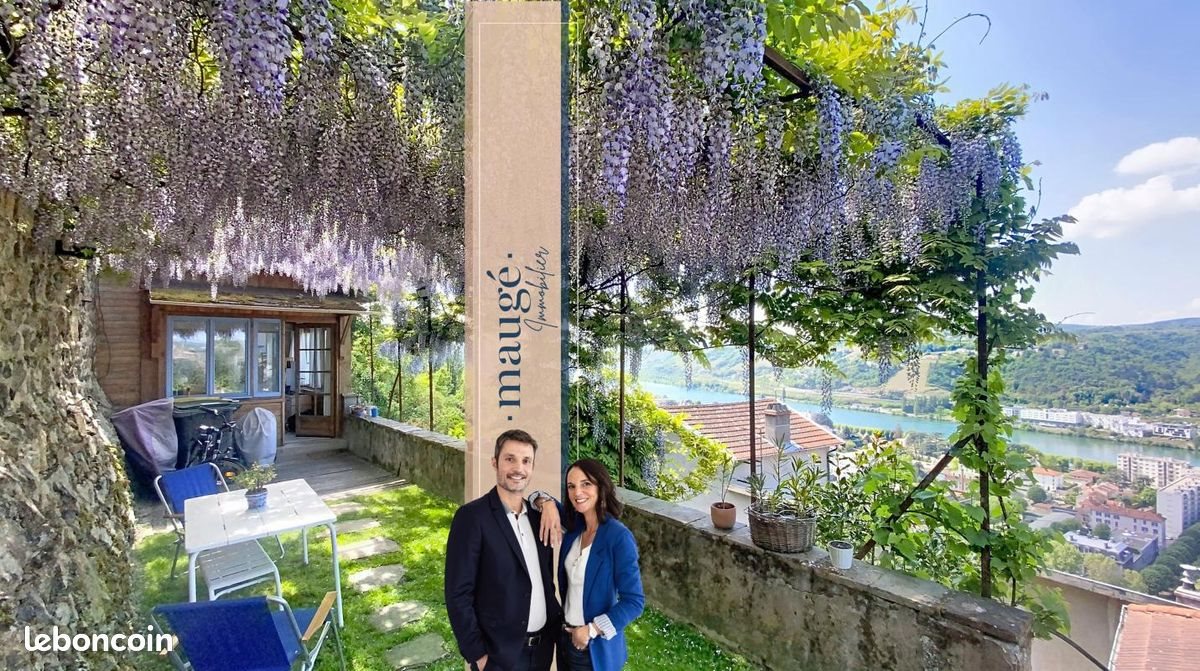 Maison à vendre, 50m², Vienne