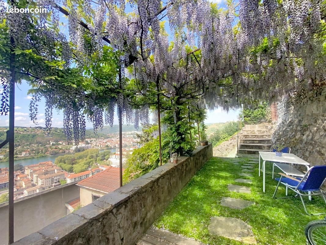 Maison à vendre, 50m², Vienne