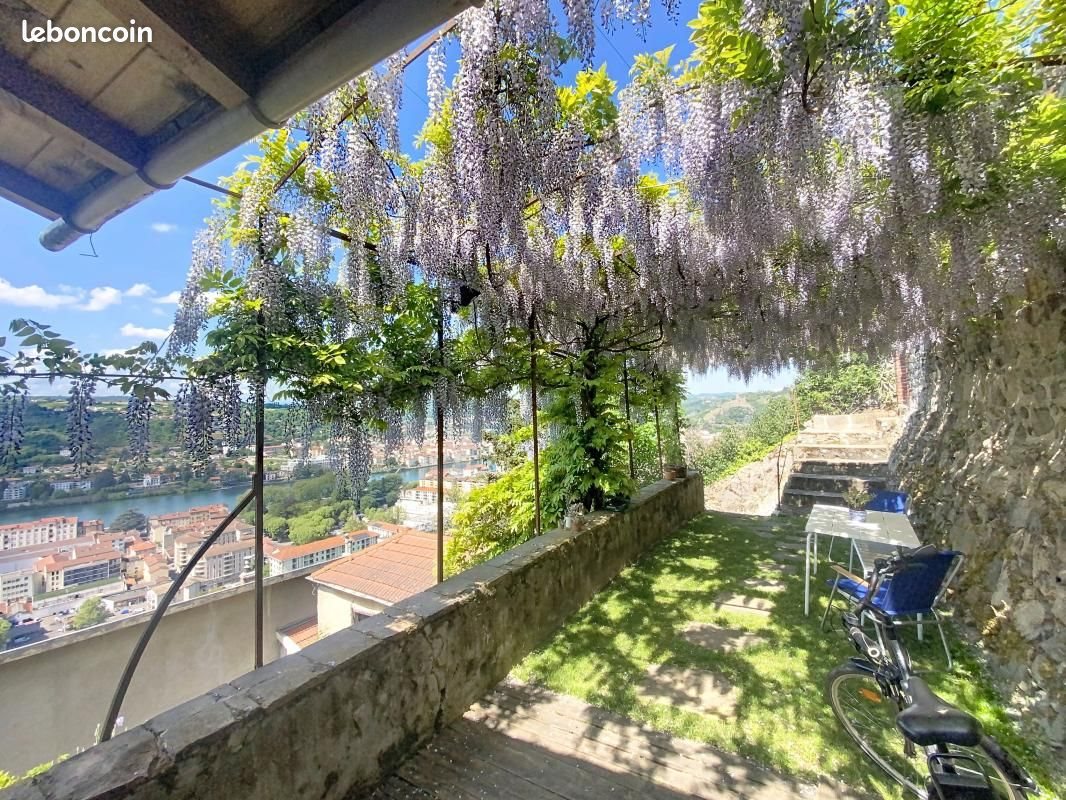 Maison à vendre, 50m², Vienne