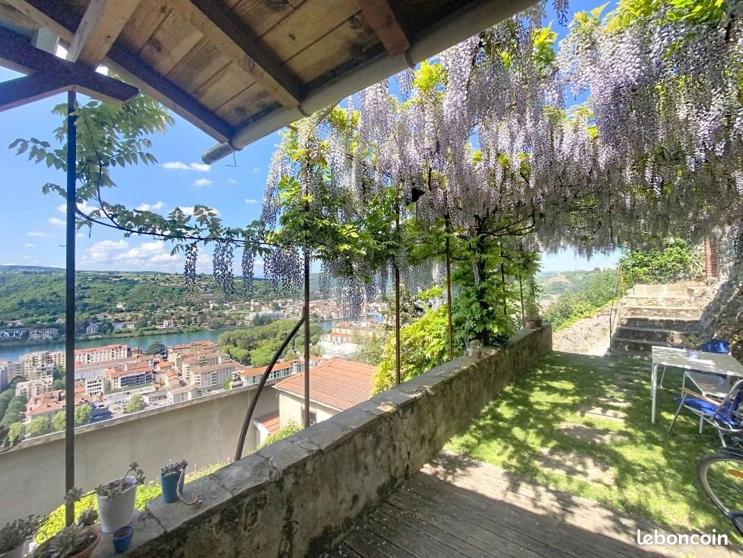 Maison à vendre, 50m², Vienne