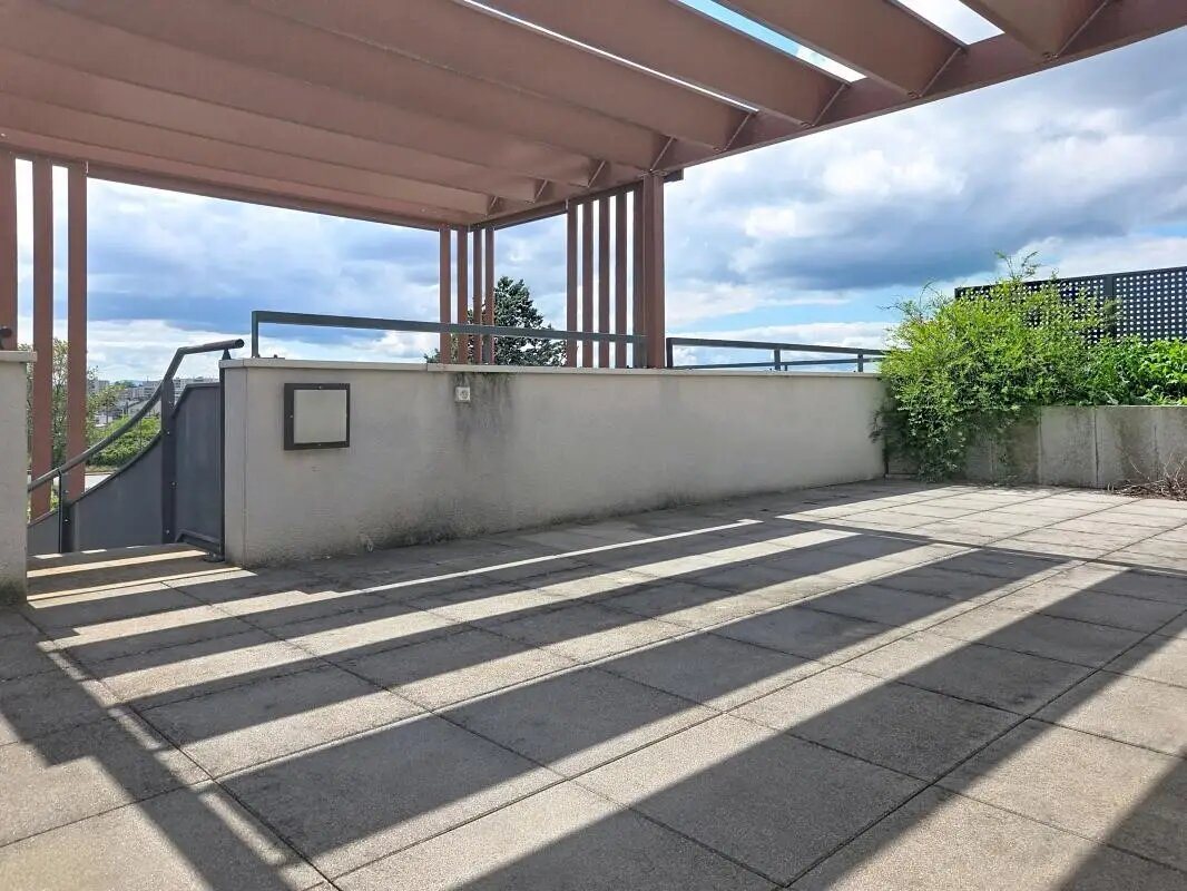 Appartement à vendre, 40m², Meyzieu