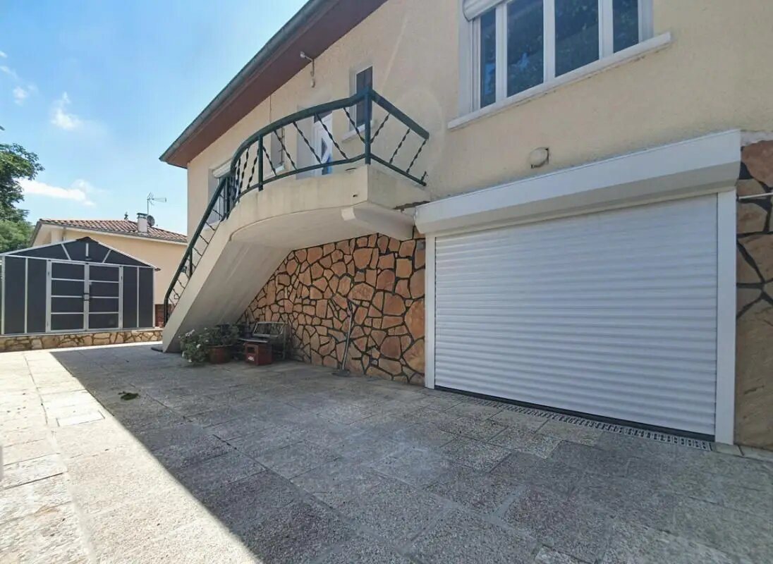 Maison à vendre, 109m², Feyzin