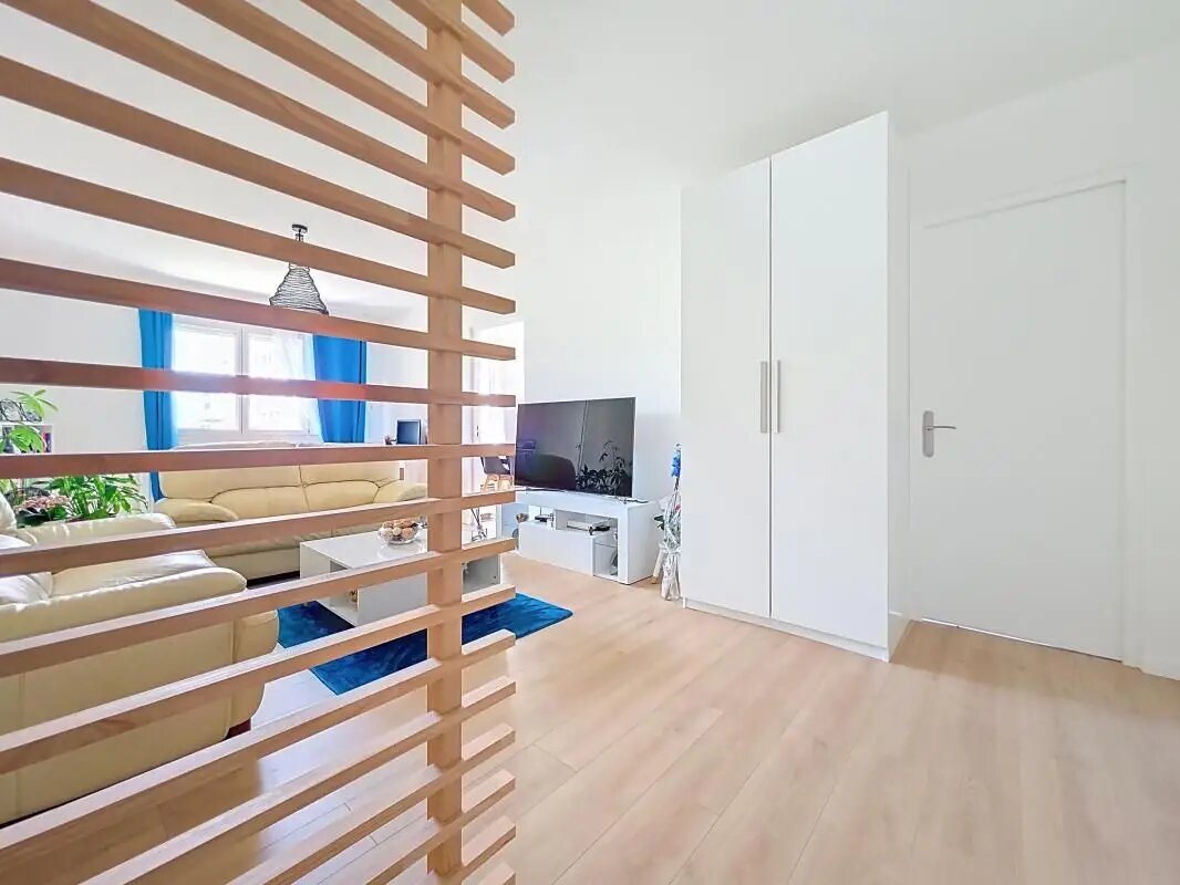 Appartement à vendre, 72m², Saint-Priest