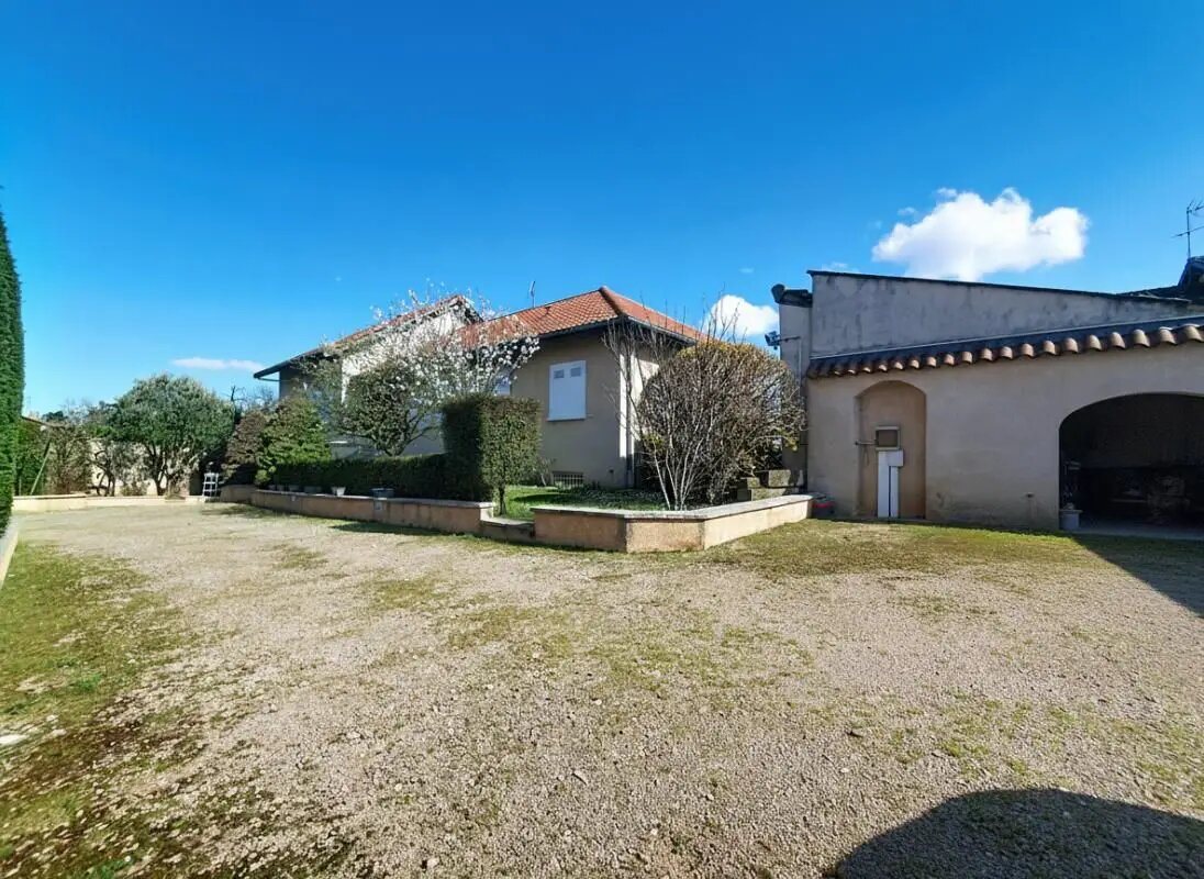 Maison à vendre, 227m², Mions