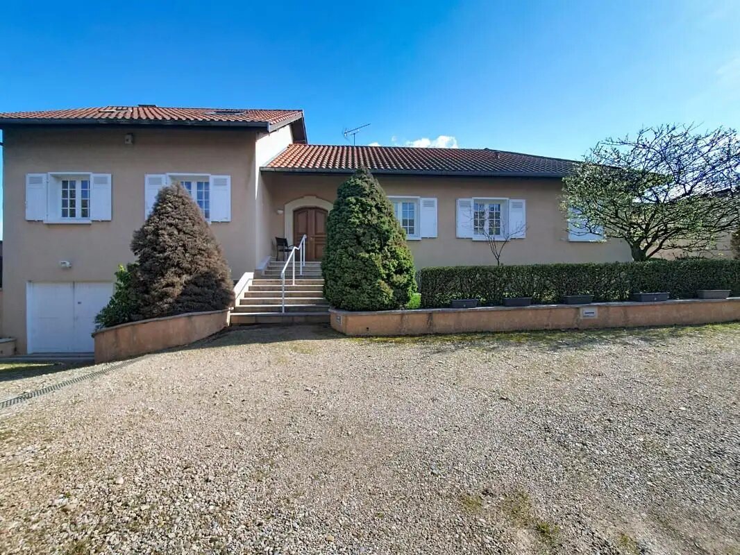 Maison à vendre, 227m², Mions