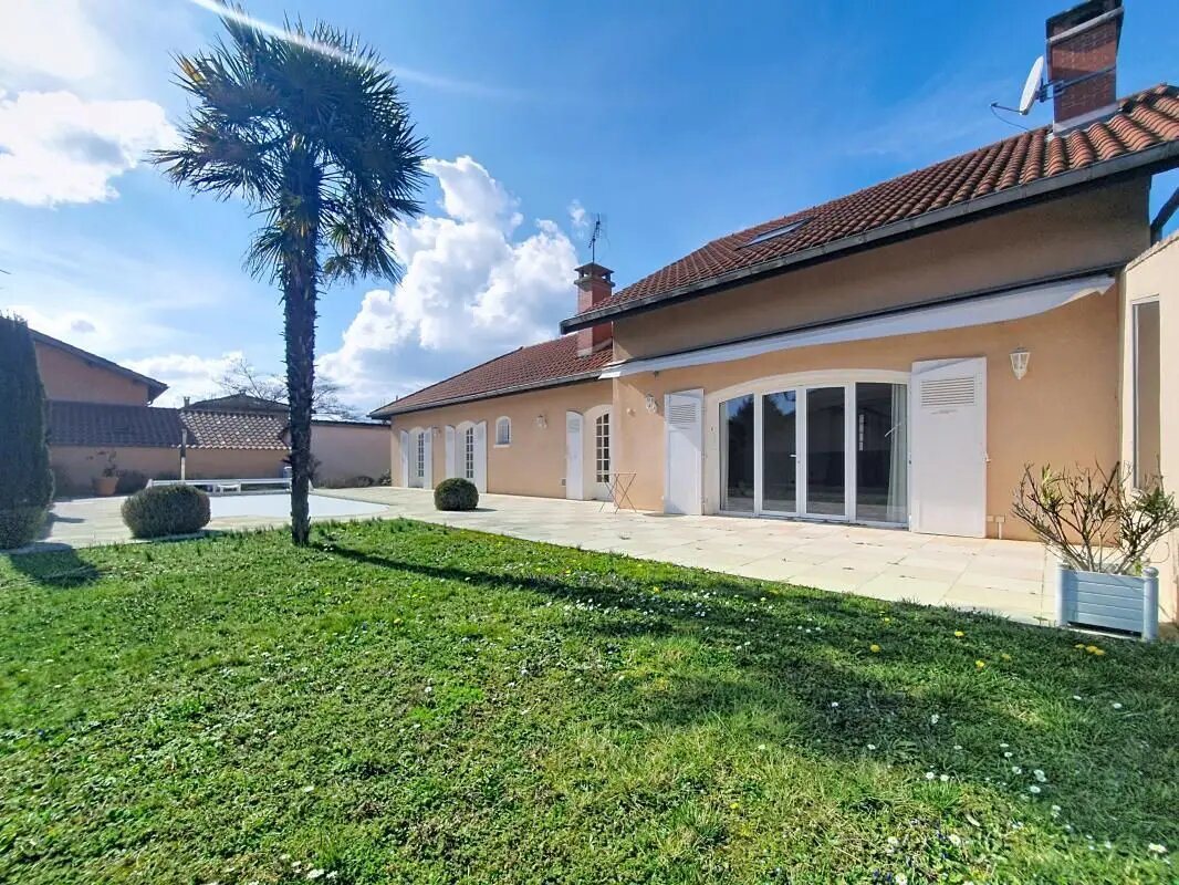 Maison à vendre, 227m², Mions