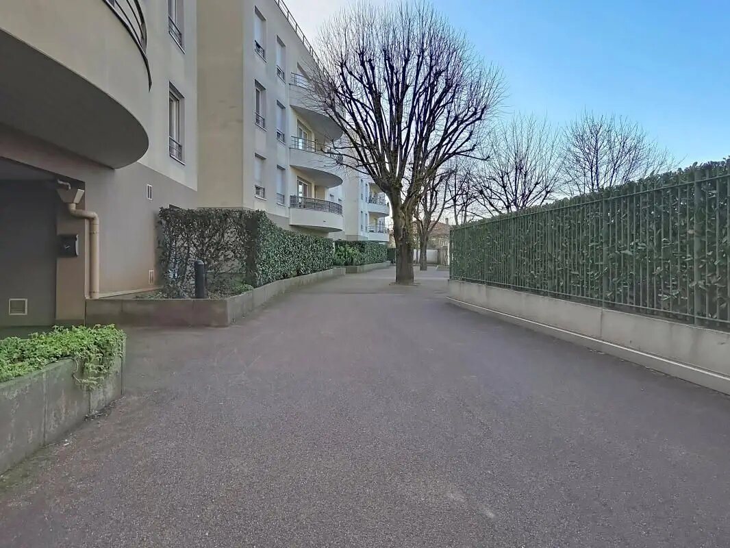 Appartement à vendre, 43m², Meyzieu