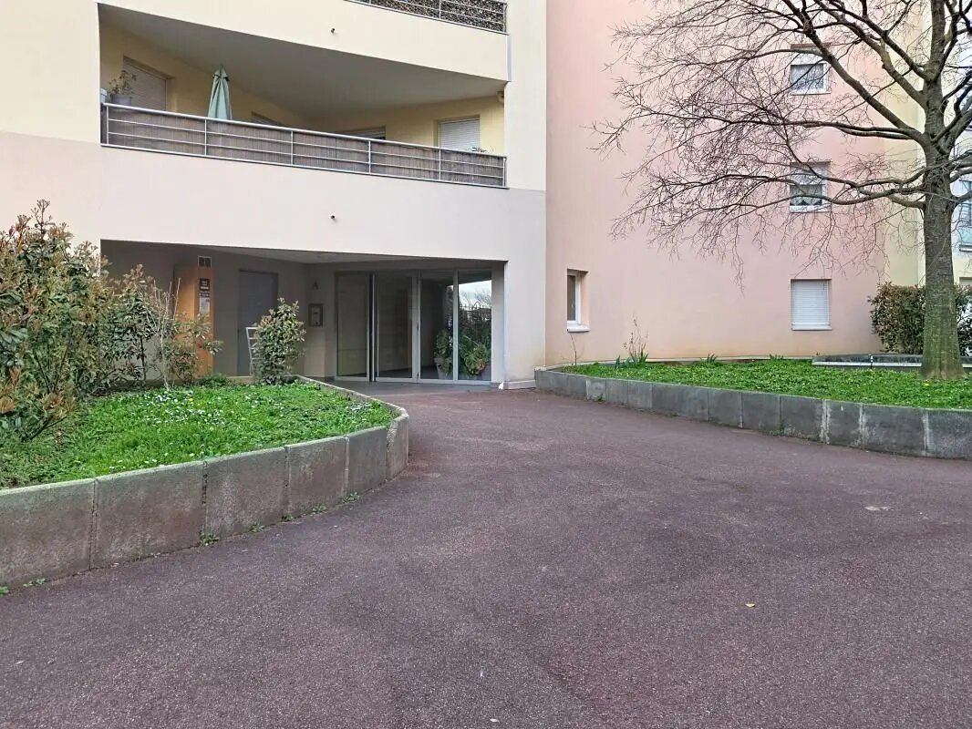 Appartement à vendre, 43m², Meyzieu